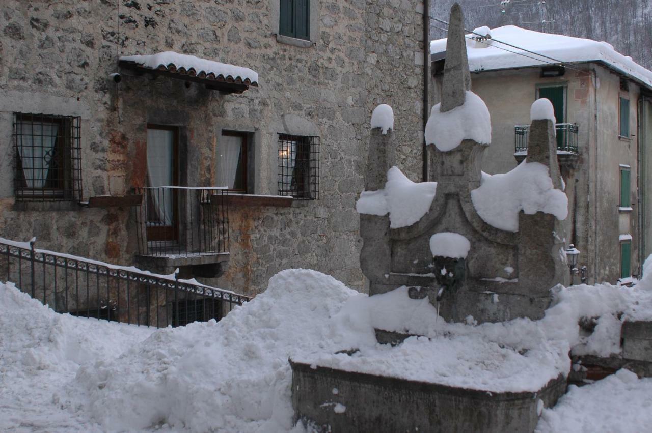 Villa Dei Pini Serina  Eksteriør billede